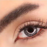 تصویر لنز پرو نیوویژن تک جفتی Platin Gray 2