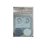 تصویر لنز پرو نیوویژن تک جفتی Platin Gray 2