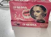 برق لب 24 ساعتی LIP GLOSS مدل MISS betty