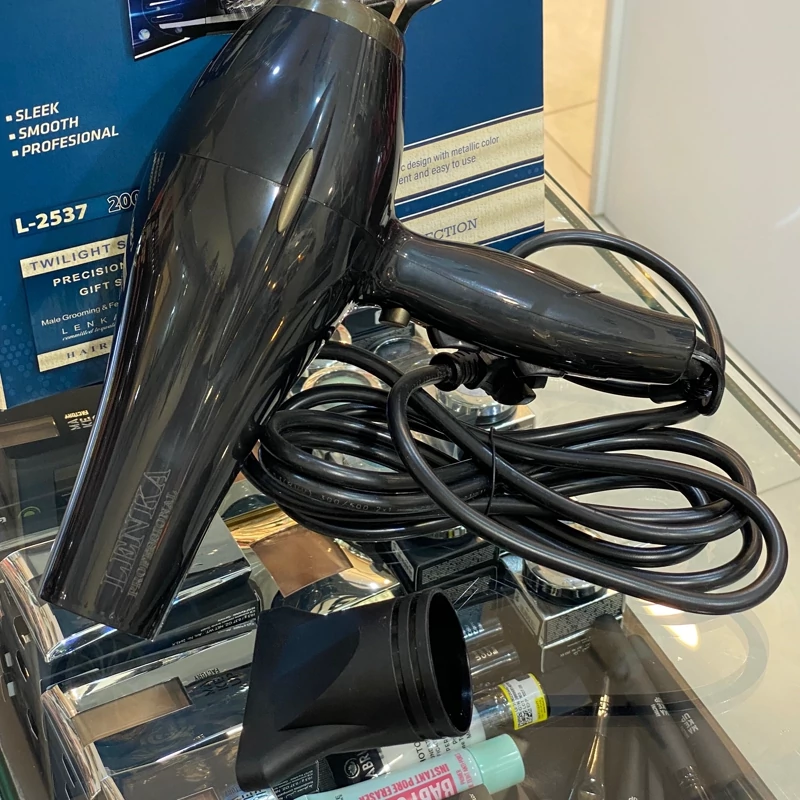 سشوار لنکا 2000وات l_2537