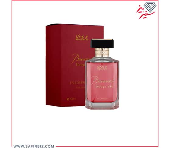 عطر 100 میل BACCARAT ROUE زنانه