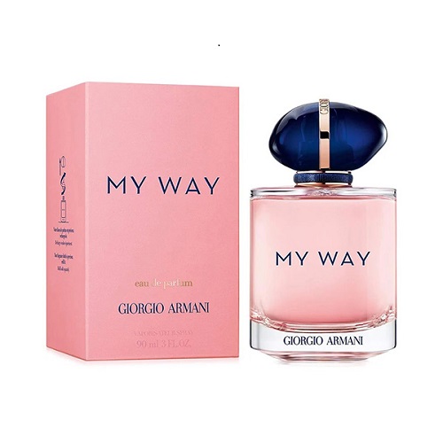 عطر 100 میل MY WAY زنانه