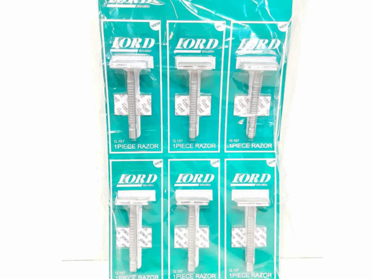 خودتراش لرد بلند( جین)