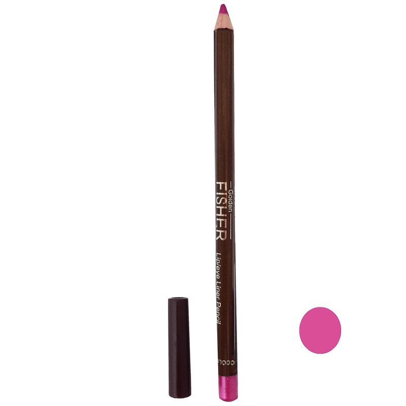 مداد آرایشی کد( 105) گلدن فیشر