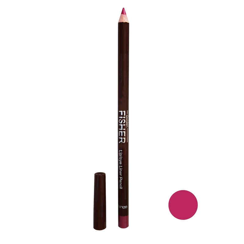 مداد آرایشی کد( 107) گلدن فیشر