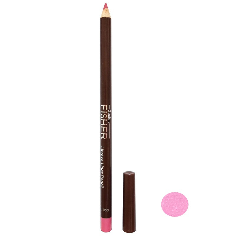 مداد آرایشی کد( 110) گلدن فیشر