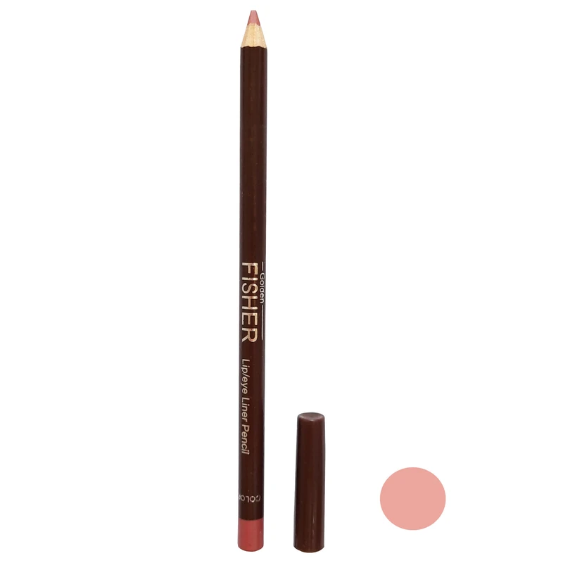 مداد آرایشی کد( 116) گلدن فیشر