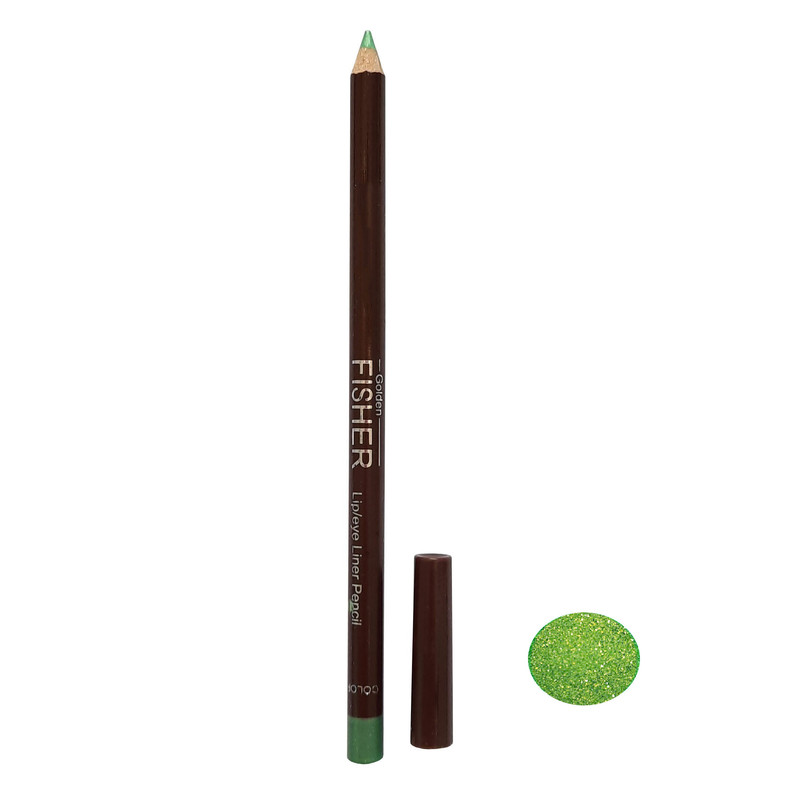 مداد آرایشی کد( 120) گلدن فیشر