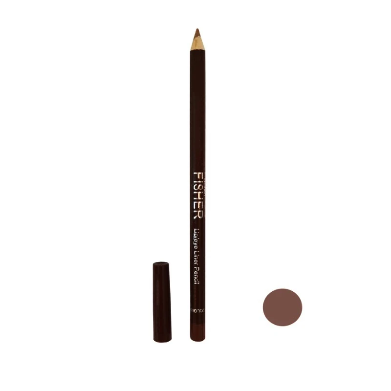 مداد آرایشی کد( 129) گلدن فیشر