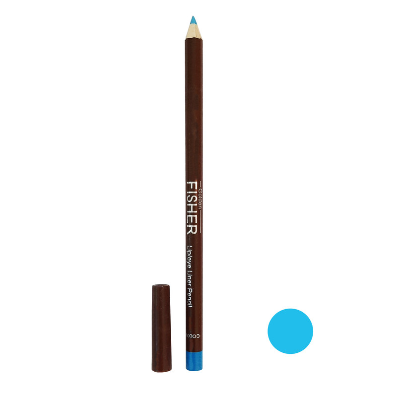 مداد آرایشی کد( 131) گلدن فیشر