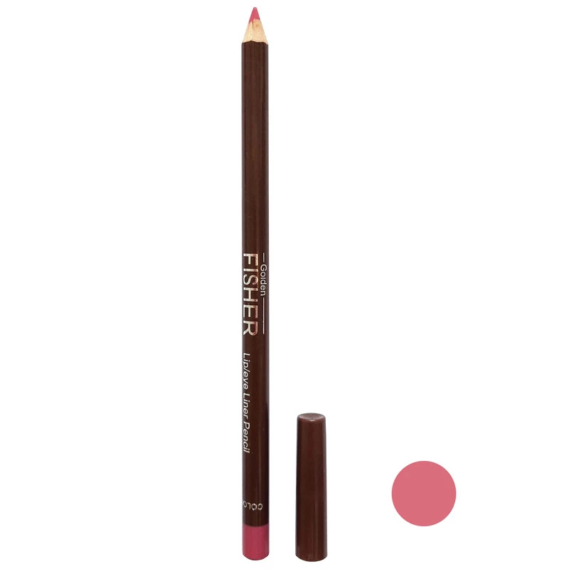 مداد آرایشی کد( 132) گلدن فیشر