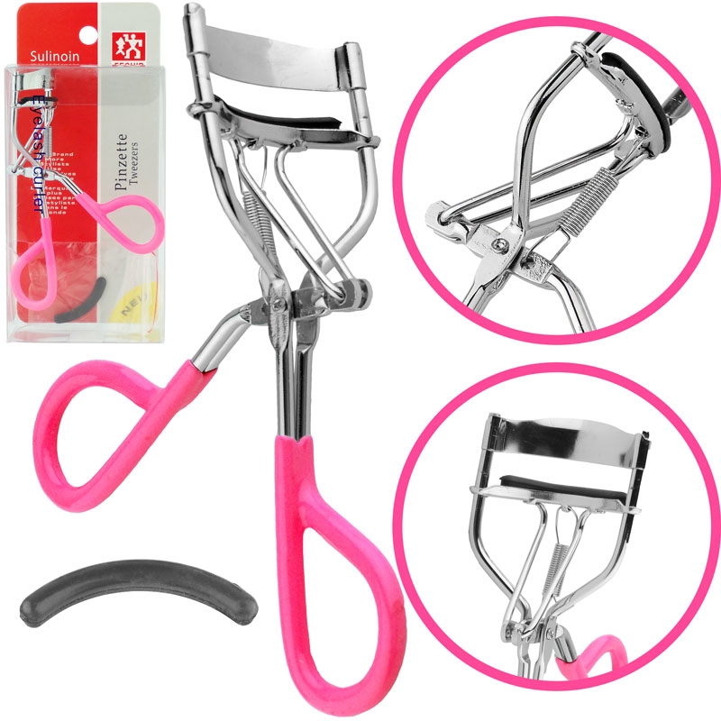 فرمژه فیشر معمولی